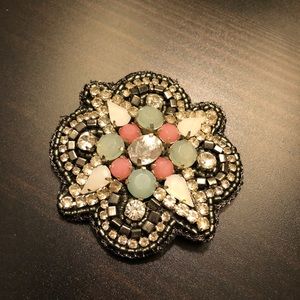 Anthropologie hair clip